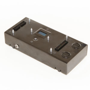 Cable harness tester.