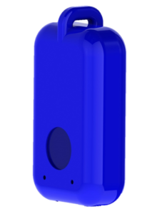 Medical button contacts people you know