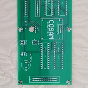 CCT-100 Replacement Board